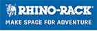 Rhino Rack Roof Systems - Premium Roof Racks TJM Karratha