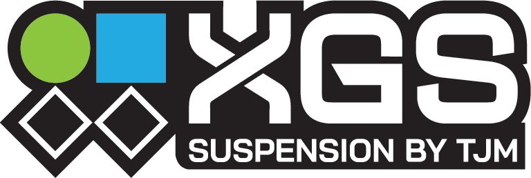 XGS Suspension Systems by TJM - Karratha Installation Experts