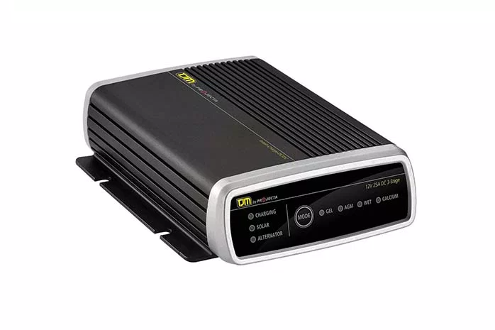 Dual Battery Systems and Solar Power - 4x4 Power Solutions Karratha