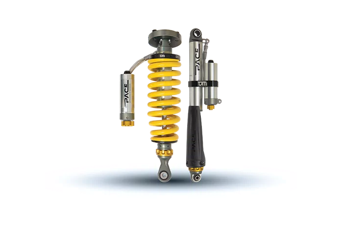 4x4 Suspension Upgrades and Lift Kits - Karratha Installation