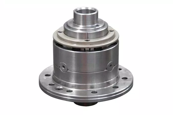 Differential Lockers and Air Lockers - Serious Off-Road Karratha