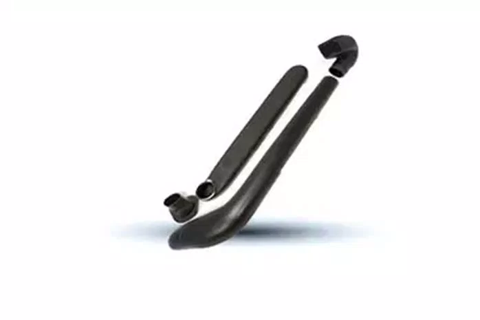 4x4 Snorkels for Water Crossings - Pilbara Off-Road Protection