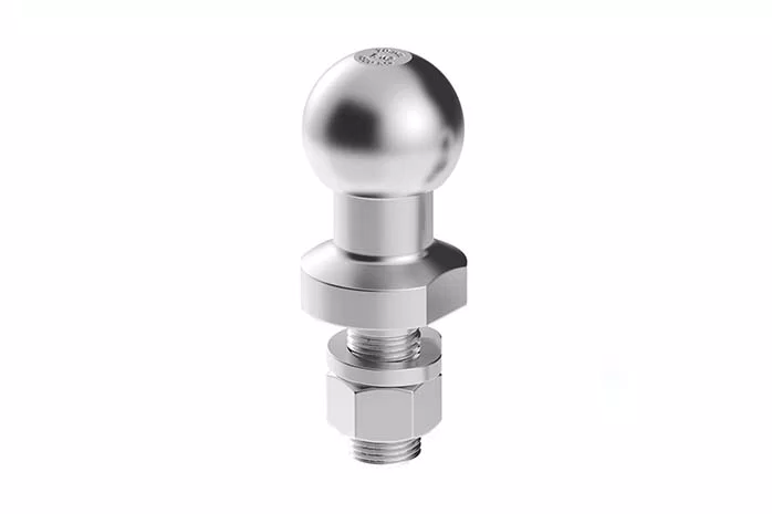 Towing Equipment and Tow Bars - 4x4 Installation Karratha