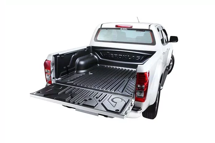 Aluminium Ute Trays and Steel Tubs - TJM Karratha Fabrication