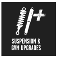 4x4 Suspension Upgrades and GVM Modifications - Karratha