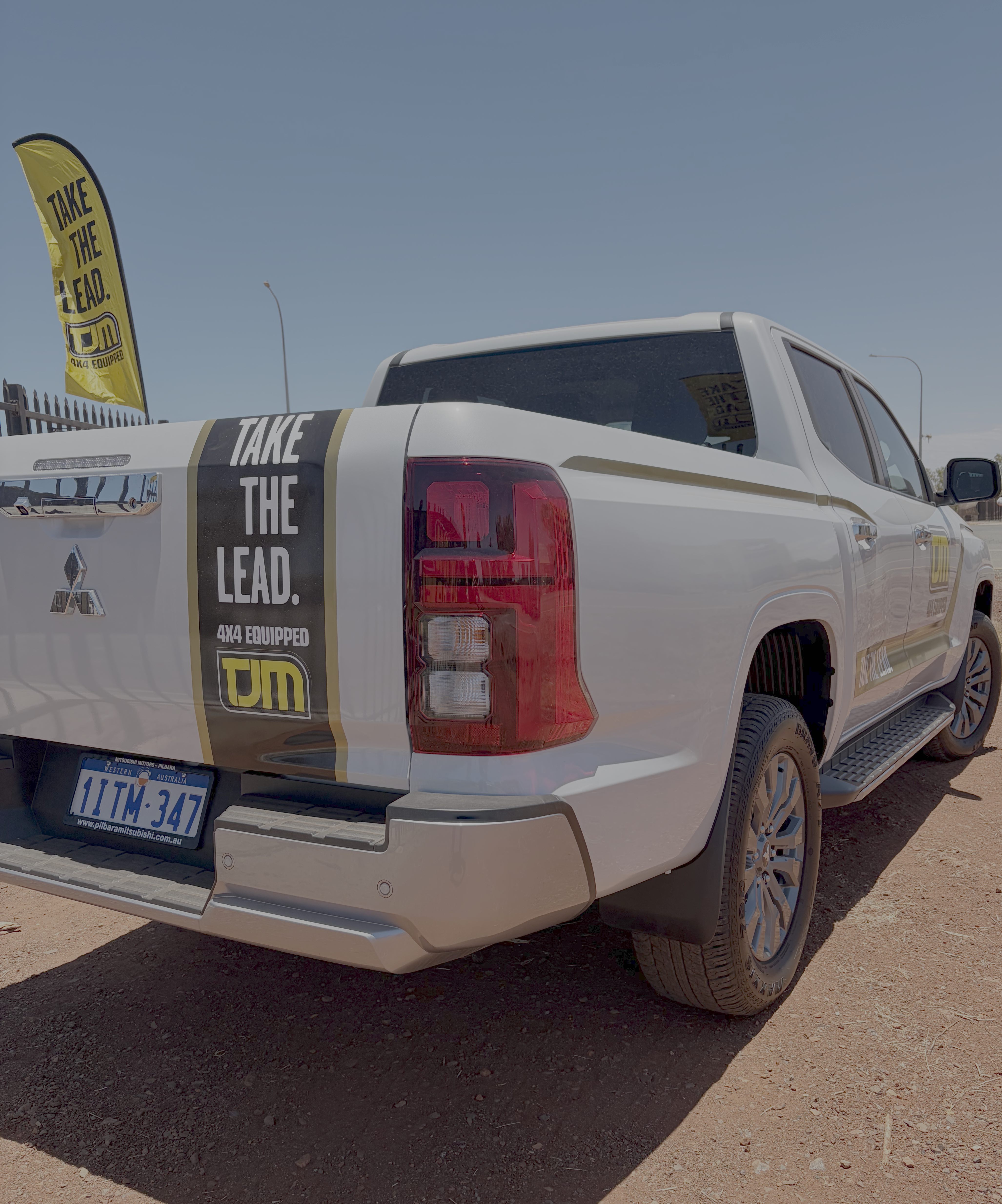 TJM Karratha Workshop and Expert Installation Team - Pilbara 4x4 Specialists
