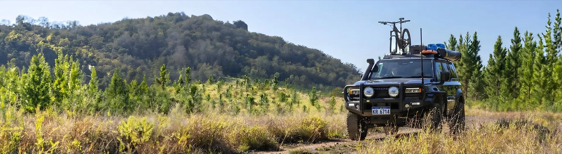 TJM Karratha 4x4 Workshop